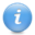 Orb info icon